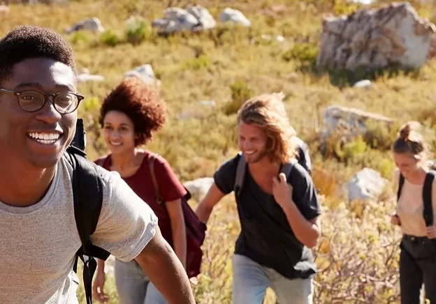 Hike-2 contact travel agent