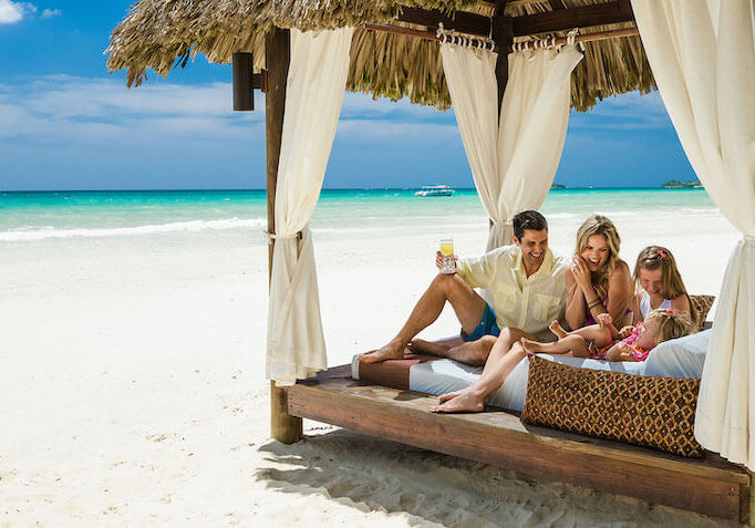 negril-beach-rest beach vacation