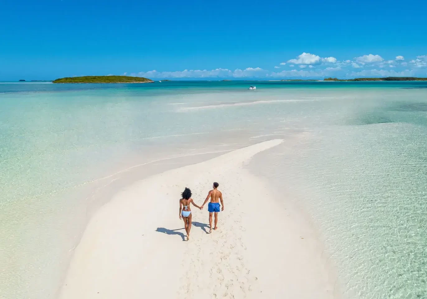 sri caribbean vacation